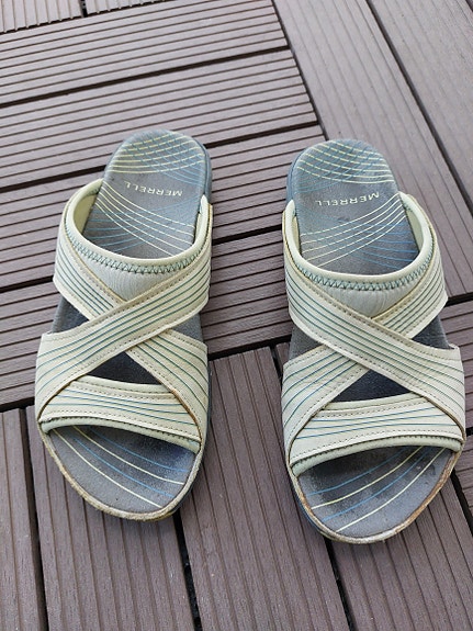 Merrell sandaalit