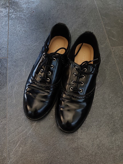 Naisten loaferit