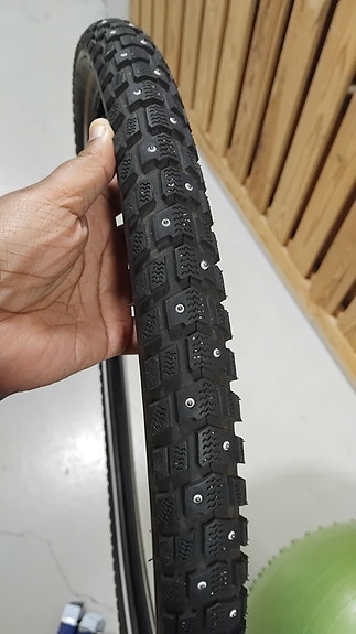 24" nastarengas polkupyörään