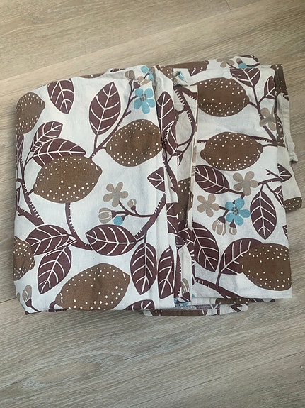 Hemtex verhot