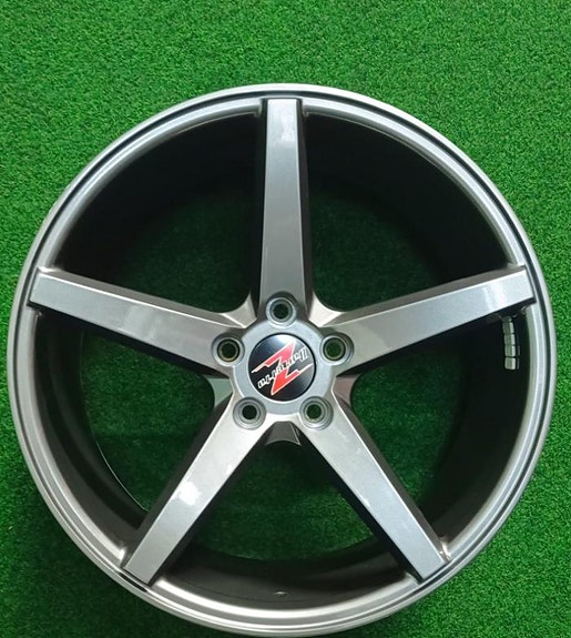 18″ 5×108 ET40 KR65,1 L8″