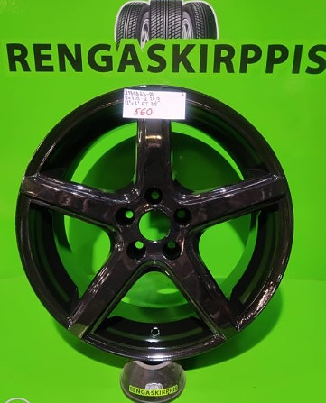 18″ 5×110 ET35 K74,9 18″x8