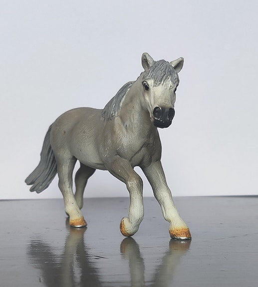 Schleich ratsuponi ruuna