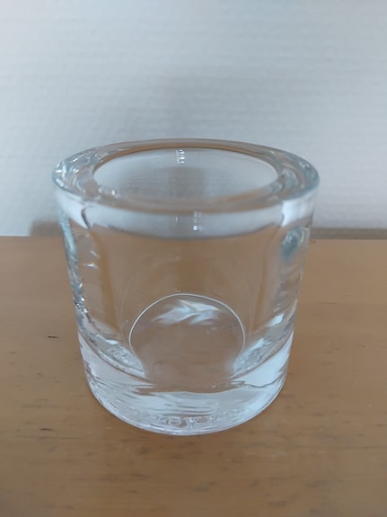 Iittala Marimekko Kivi tuikku