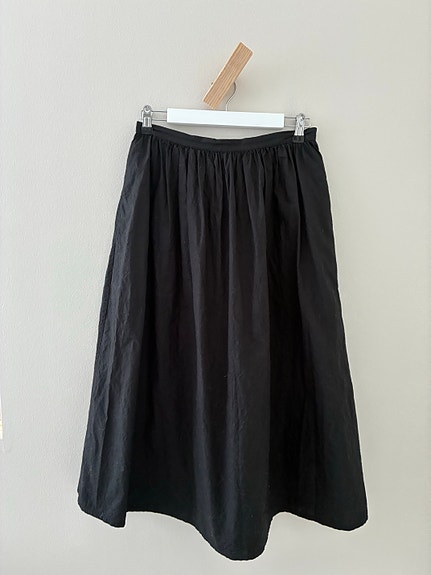 Marimekko Meimi Mini Unikko hame koko 38