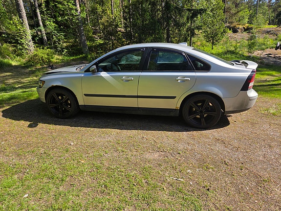 Volvo S40 vm 06 2.0 D osina