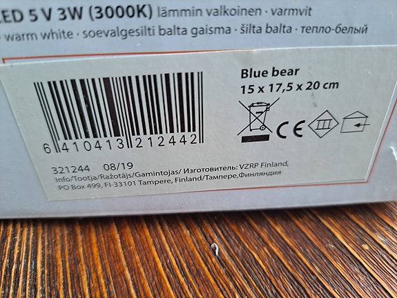 Product image 6 of 6