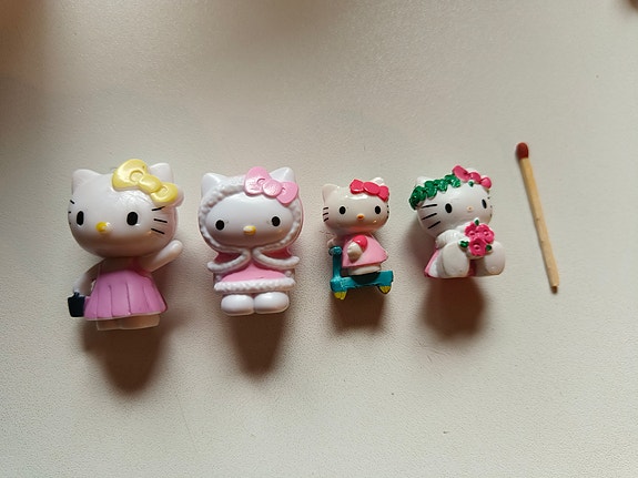 Hello Kitty