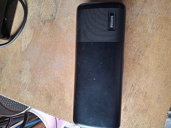 Philips-partakone