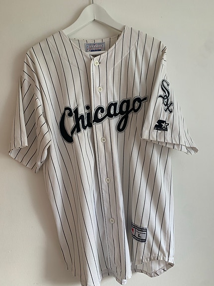 Starter Chicago White Sox baseball paita