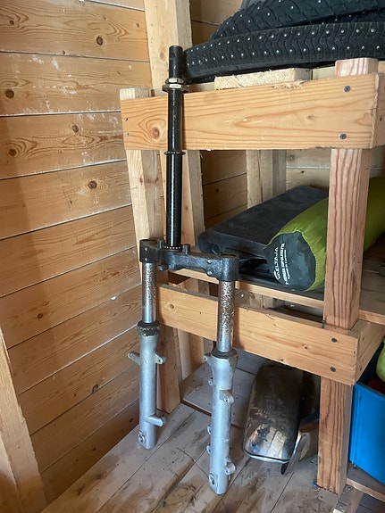 Solifer xtr keula