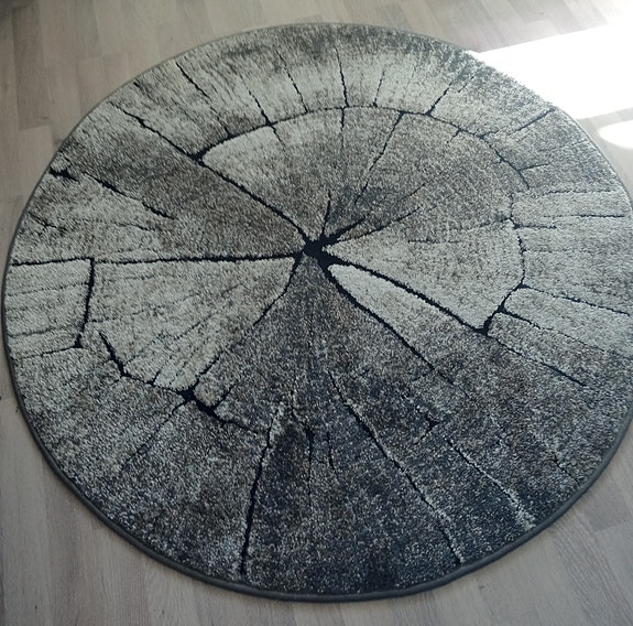 Timber matto