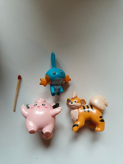 Pokemon