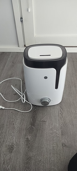Ilmankostutin