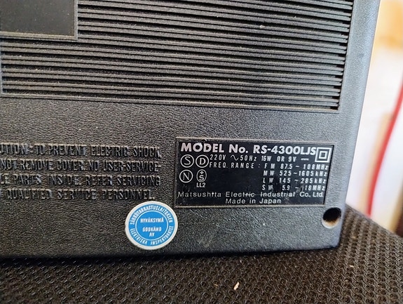 Product image 2 of 5