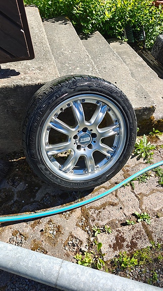 Bbs rw504