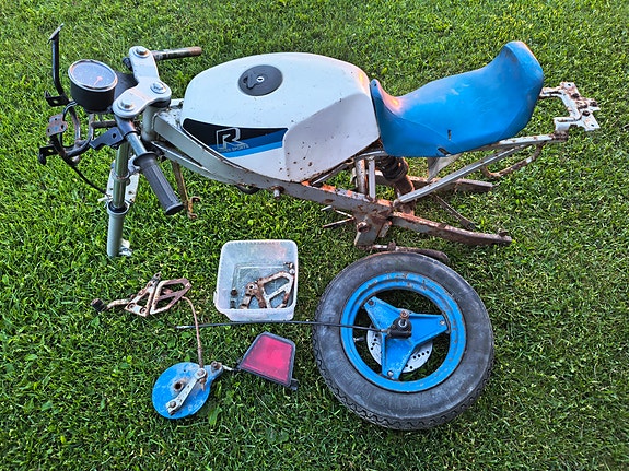 Suzuki solifer r osia/osakasa