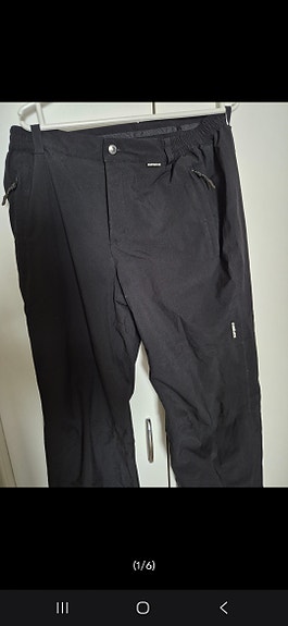 Icepeak ulkoiluhousut