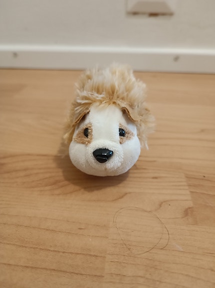 Zhu zhu pets siili