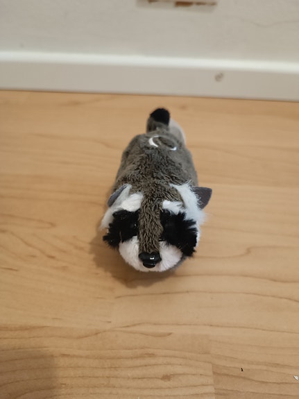 Zhu zhu pets -pesukarhulelu