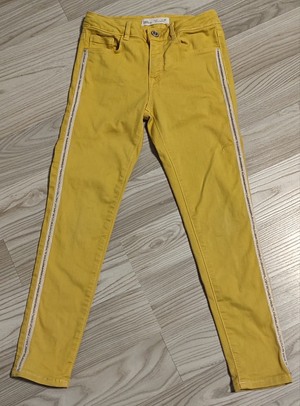 Zara Kids farkut koko 128
