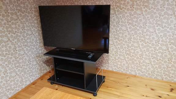 Finlux 43" LED-TV