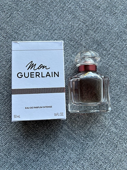 Mon Guerlain Intense edp