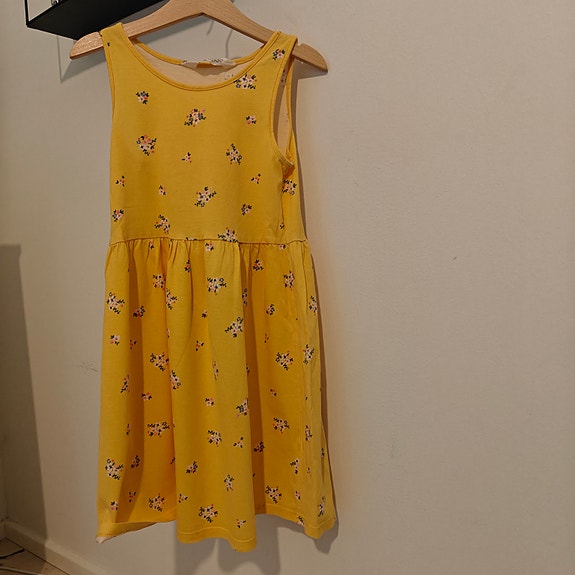 kesämekko 122 cm