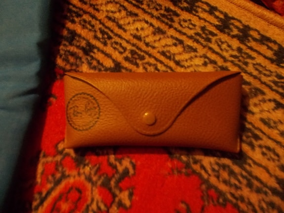 Ray-Ban