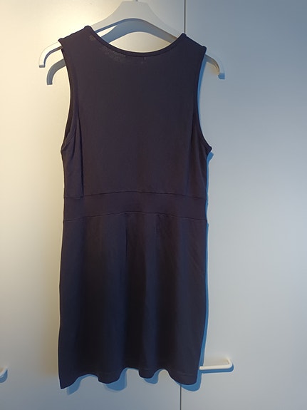 Finnwear tunika/mekko S musta