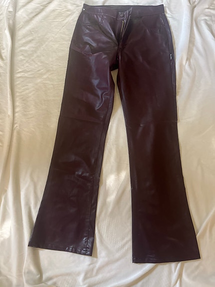 Aidot MicMac PVC/Cotton housut