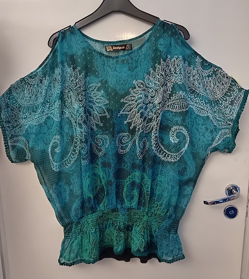 Desigual paita
