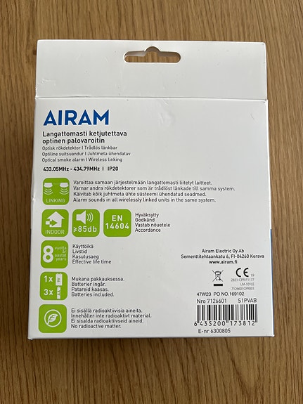 Product image 2 of 2