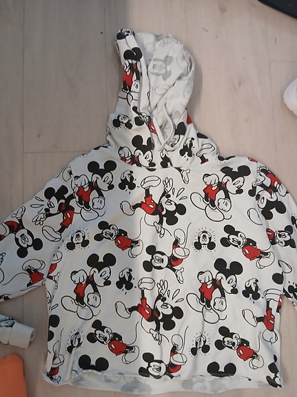 Mikki-Hiiri paita, Disney
