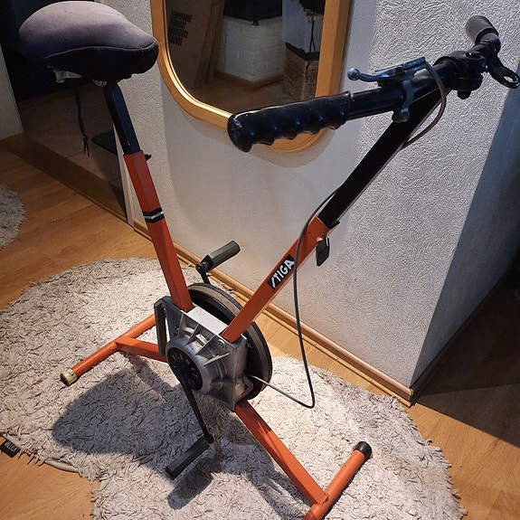 Kuntopyörä