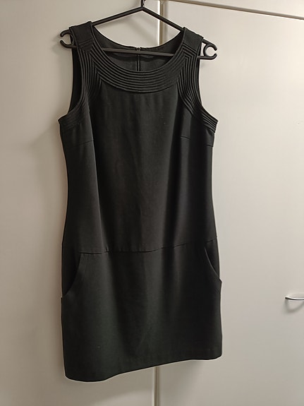 Esprit mekko 40