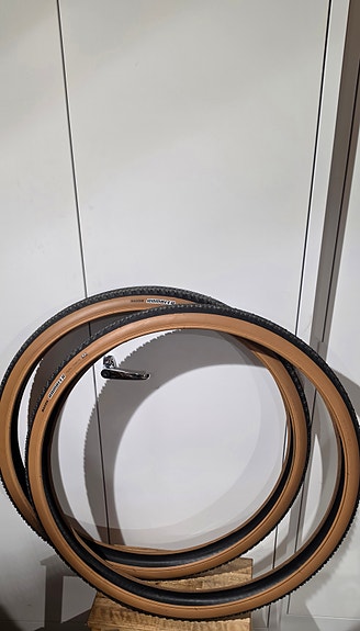 Maxxis Rambler renkaat 700x45c 2kpl