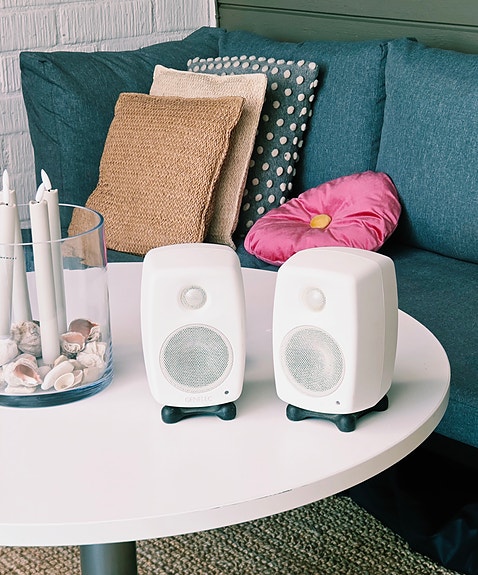 Genelec G One (pari)