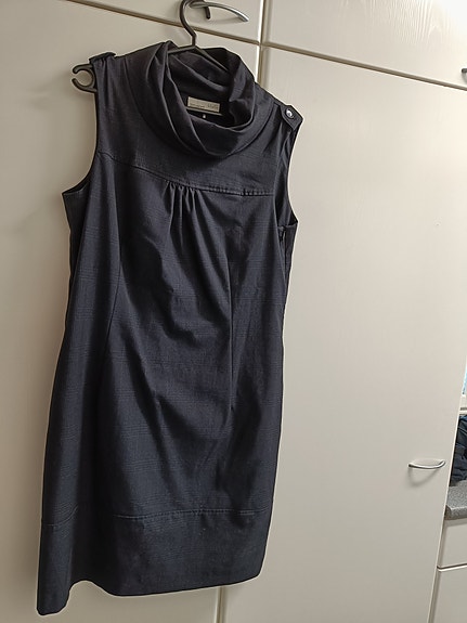 Esprit mekko