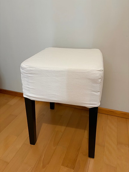 Ikea Nils jakkara