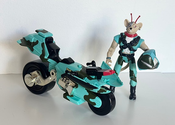 Product image 2 of 3
