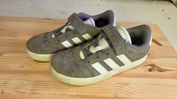 adidas