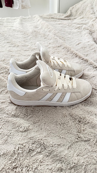 Adidas campus