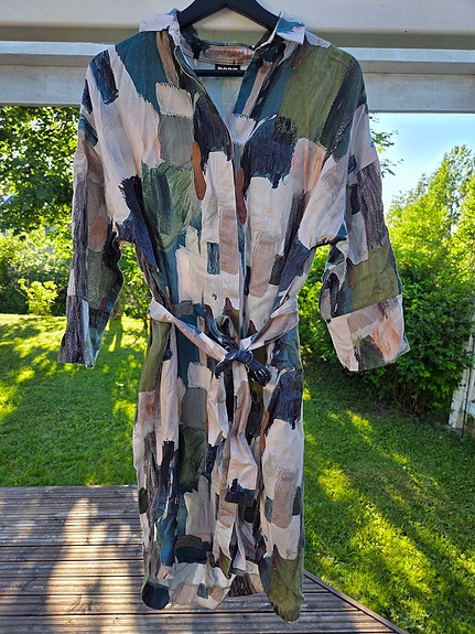 Papu Design mekko