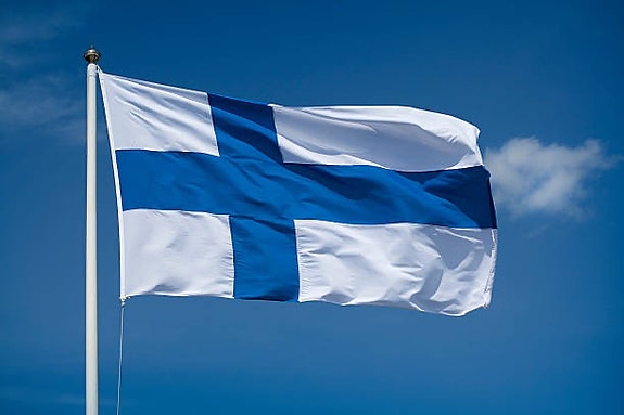 SUOMEN LIPPU