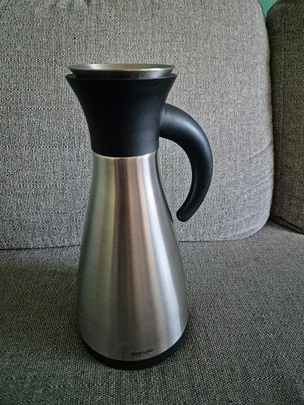 EVA SOLO Thermos
