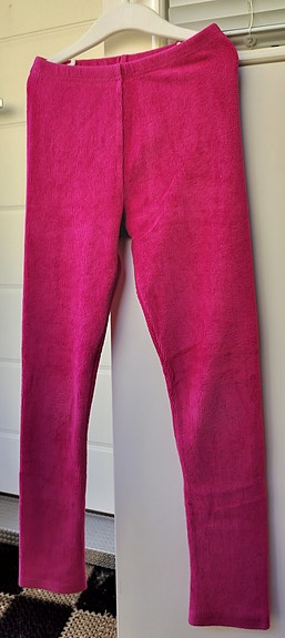 Gymboree leggingsit koko 8