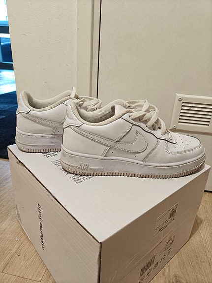 Nike Air naisten