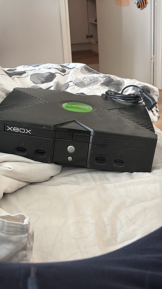 Xbox