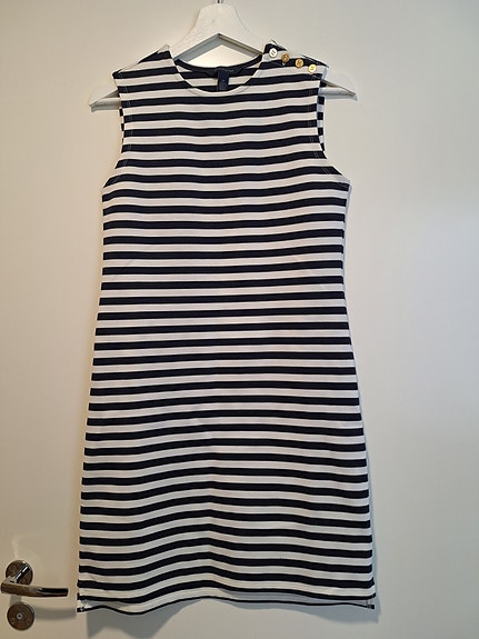 Hilfiger mekko
